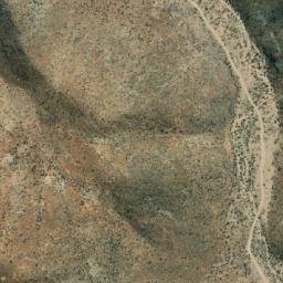 Satellite imagery of Buitrera, CL