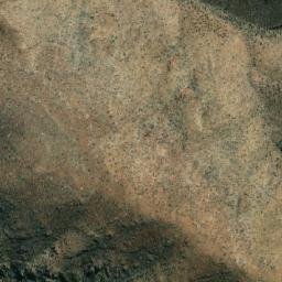 Satellite imagery of Buitrera, CL