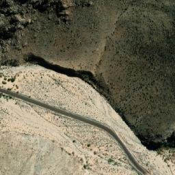 Satellite imagery of Amalia Norte, CL