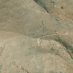 Satellite imagery of La Reina, CL