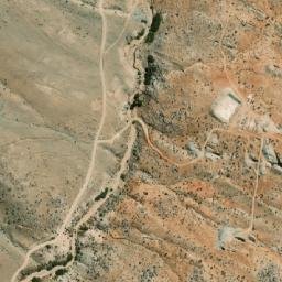 Satellite imagery of La Reina, CL