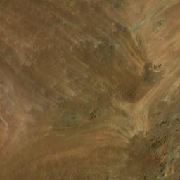 Satellite imagery of Cerro del Toro, CL
