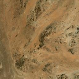 Satellite imagery of Cerro del Toro, CL