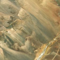 Satellite imagery of Paso Origen Quebrada del Guanaco Zonzo, CL