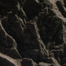 Satellite imagery of Cerro de la Flecha, AR