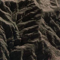 Satellite imagery of Cerro de la Flecha, AR