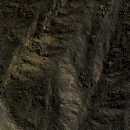 Satellite imagery of Cerro la Esperanza, AR