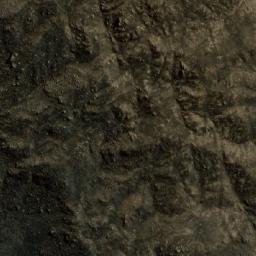 Satellite imagery of Cerro la Esperanza, AR