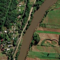 Satellite imagery of Picada Cara, BR