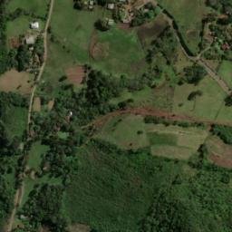 Satellite imagery of Morro Redondo, BR
