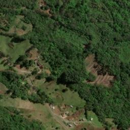 Satellite imagery of Morro Redondo, BR