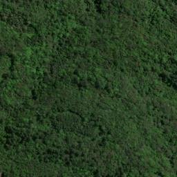 Satellite imagery of Morro Redondo, BR