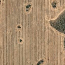 Satellite imagery of Neereno Hill, AU