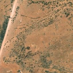 Satellite imagery of Nor East Cliff, AU