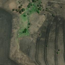 Satellite imagery of Foxs Hill, AU