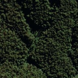 Satellite imagery of Camelback Mountain, AU