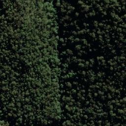 Satellite imagery of Camelback Mountain, AU