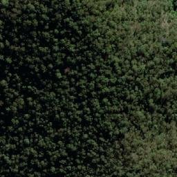 Satellite imagery of Camelback Mountain, AU