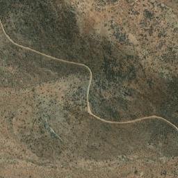 Satellite imagery of La Rincón, CL