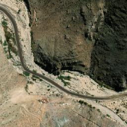 Satellite imagery of Amalia Norte, CL