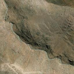 Satellite imagery of La Verde, CL