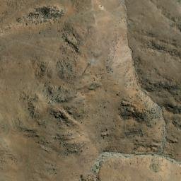 Satellite imagery of La Verde, CL