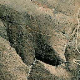 Satellite imagery of La Reina, CL