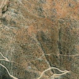 Satellite imagery of La Reina, CL