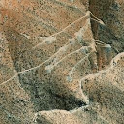 Satellite imagery of La Reina, CL