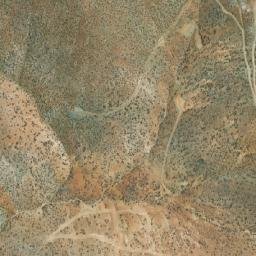 Satellite imagery of La Coipa, CL