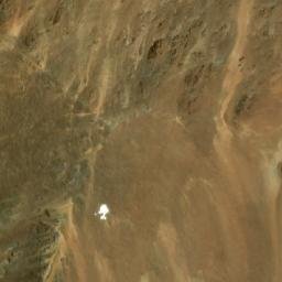 Satellite imagery of Cerro del Toro, CL