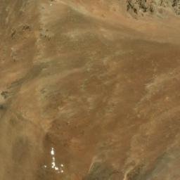 Satellite imagery of Cerro del Toro, CL
