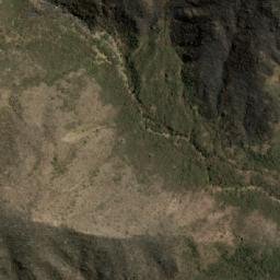 Satellite imagery of Cerro la Esperanza, AR