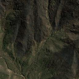 Satellite imagery of Cerro la Esperanza, AR