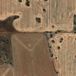 Satellite imagery of Neereno Hill, AU