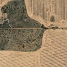 Satellite imagery of Neereno Hill, AU