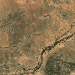 Satellite imagery of Nor East Cliff, AU