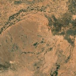 Satellite imagery of Nor East Cliff, AU