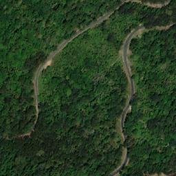 Satellite imagery of Coombadjha Sugarloaf, AU
