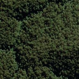Satellite imagery of Camelback Mountain, AU