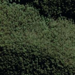 Satellite imagery of Camelback Mountain, AU