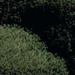 Satellite imagery of Camelback Mountain, AU