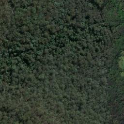 Satellite imagery of Sandyman Hill, AU