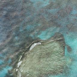 Satellite imagery of North-east Horn, XX