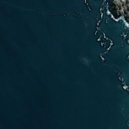 Satellite imagery of Punta Mostacilla, CL