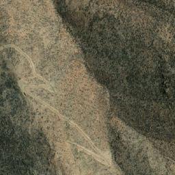 Satellite imagery of Cerro Chegoya, CL