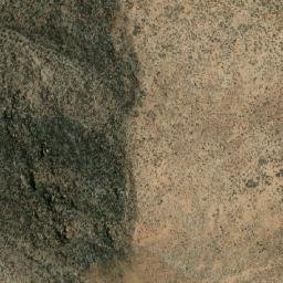 Satellite imagery of Cerro Chegoya, CL