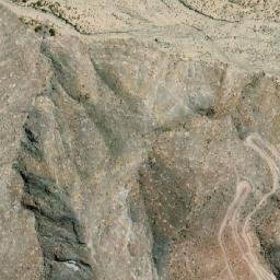 Satellite imagery of Amalia Norte, CL