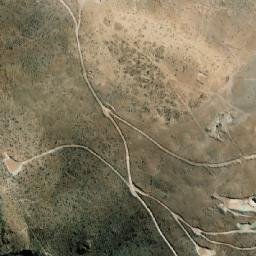 Satellite imagery of La Verde, CL