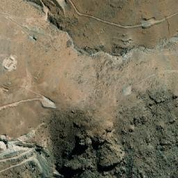 Satellite imagery of La Verde, CL